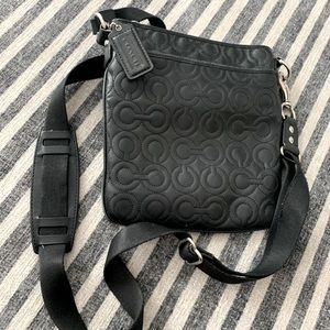 Coach Crossbody Bag